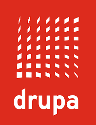 Logo Drupa 2024
